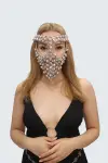 Yüz Maskesi 001