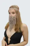 Yüz Maskesi 002