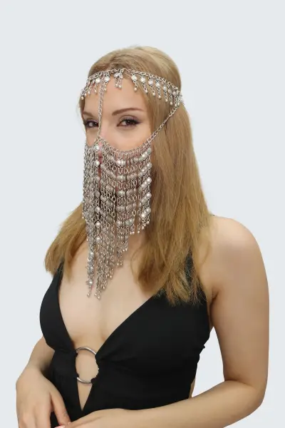 Yüz Maskesi 002