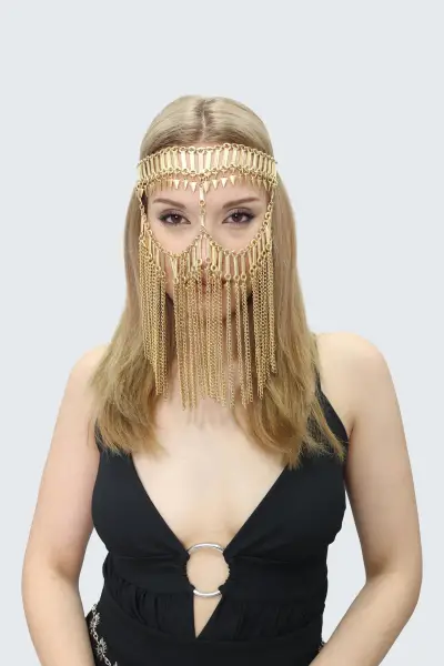 Yüz Maskesi 004