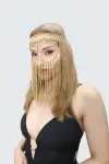 Yüz Maskesi 004